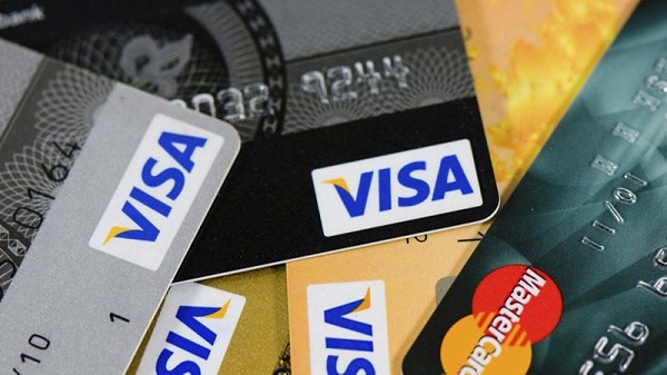 Thanh toán trên Aliexpress bằng thẻ visa